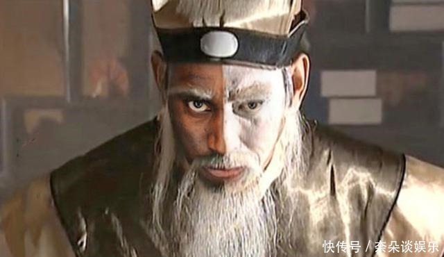 风云|风云中最富有传奇色彩的七大强者,一王一帝二神三皇,黄帝最强大