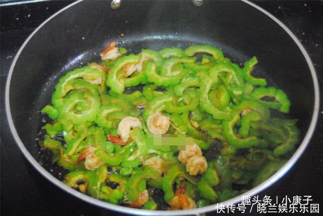 含有丰富|如同“天然泻药”的晚餐,清热降暑,排宿便除口臭,体重悄悄降