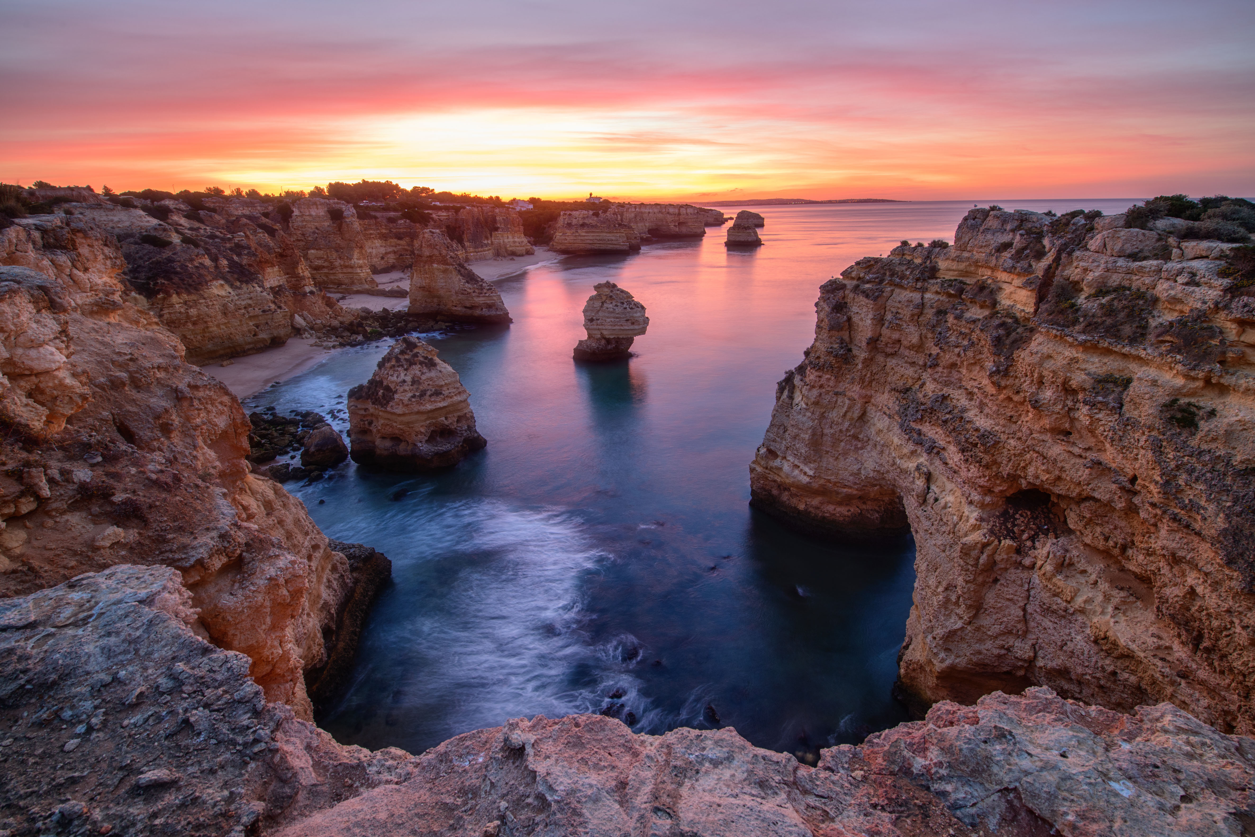 大荒流&山水有相逢,这些都是遗落人间的珍宝,每一帧都璀璨如初