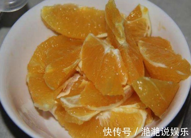 橙子|女性在怀孕之后,有3种水果常吃能促进宝宝智力发育,还不会长胖