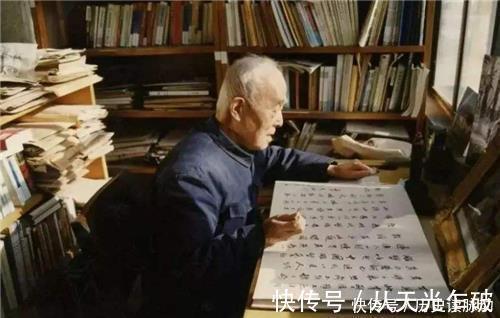 秘诀|一生多病多灾的季羡林,却健康活到98岁,秘诀是“三不”养生之道