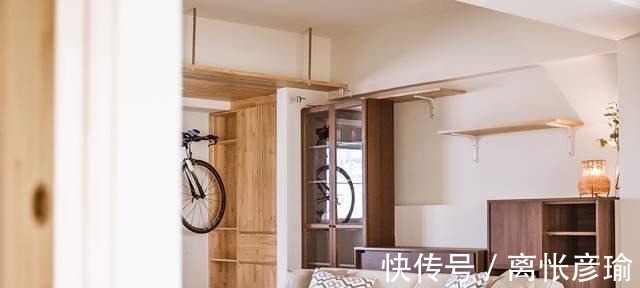 猫道|夫妻俩坚持买下顶楼,不仅是价格太诱惑,而是懂得顶楼装修有道