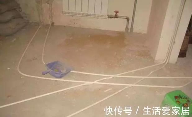 新房|新房才住6个月就遇到12个毁断肠的装修教训!都是我花钱买回来的