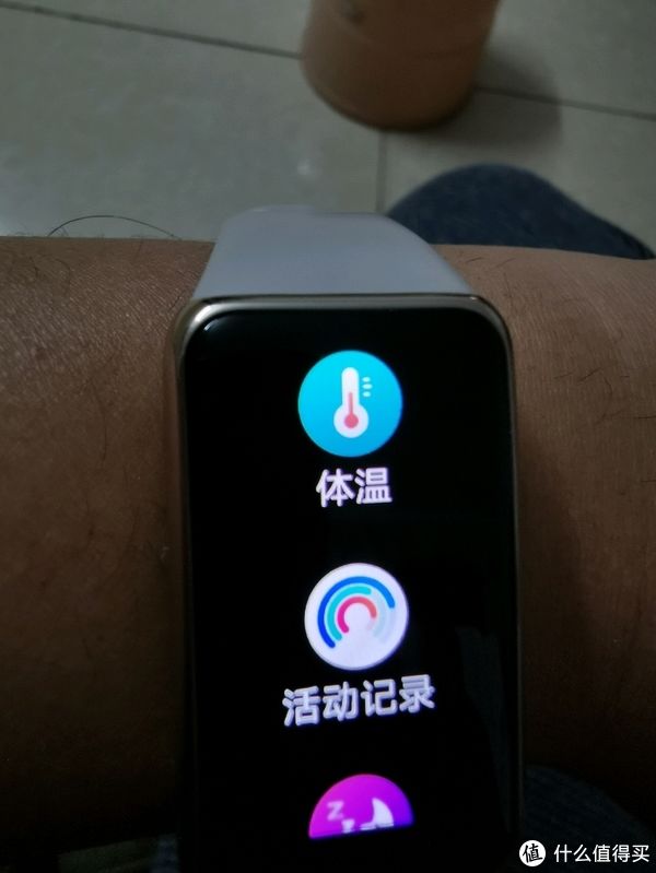 检测|开箱 篇一：HUAWEI华为手环6Pro