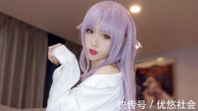 cos|腐团儿直播上演Cos秀,十分钟内被超管封禁警告两次是什么操作?