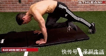 引体向上|66个自重训练动作,在家就能练全身肌肉,赶紧收藏