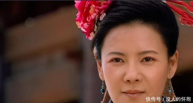 孙二娘|《水浒传》戾气最重的五位好汉, 李逵只能排第五