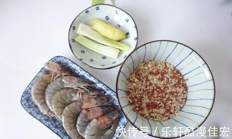 杂粮|天冷了,早餐吃它胜过牛奶豆浆,半小时搞定,营养滋补又驱寒!