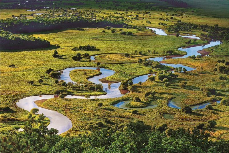 萨满舞|新藏靠边站!这个5w买房10w住别墅的小城,才是打工人的诗与远方