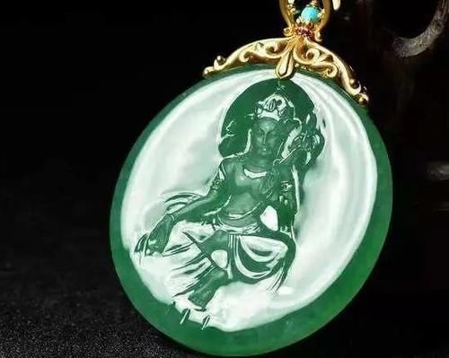 摩擦|如何留住翡翠的美？注意这几个地方，你会发现它越来越好看