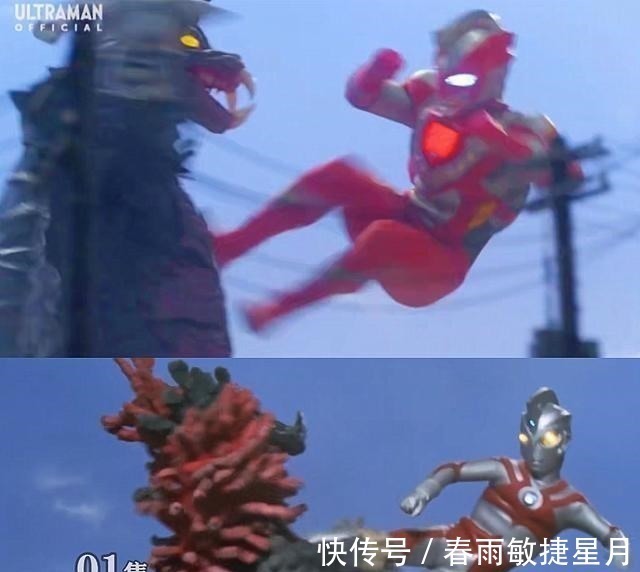 新生代奥特曼|不是完结撒花了泽塔奥特曼情报流出,迪迦奥特曼率领老怪兽回归