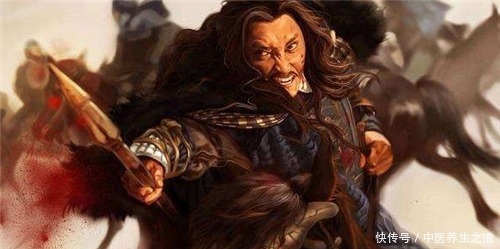 迎接|将军打胜仗归来，全城百姓出城迎接，他挥手冷笑对部下说屠城