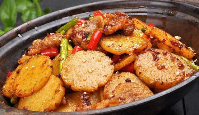 俱全|特别适合孩子吃的营养家常菜,食材荤素搭配,色香味俱全,吃不腻