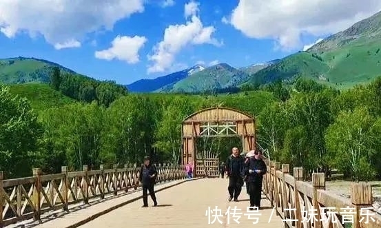 小木屋|中国第一村，神的自留地