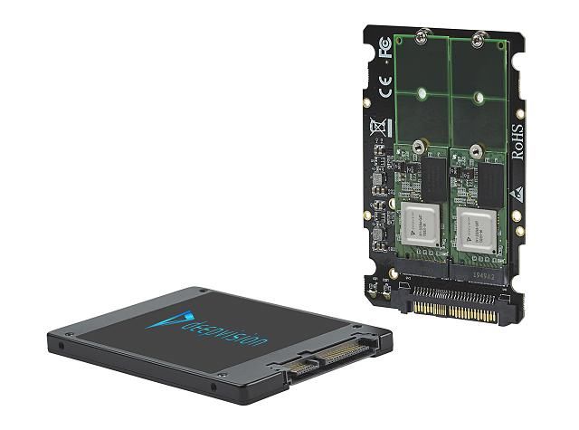 计算|Deep Vision发布低延迟AI处理器 利好注重实时性能的边缘计算应用