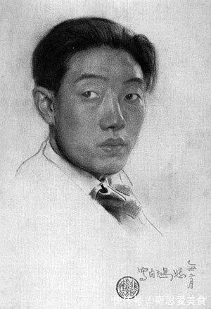 孙多慈#她跟徐悲鸿私奔20年被甩,分手费要100幅画和100万元,成为富豪!