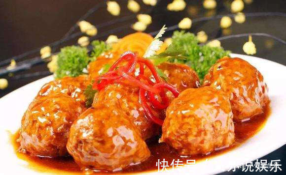 香喷喷的几道家常菜，解馋下饭，美味营养，简单易上手