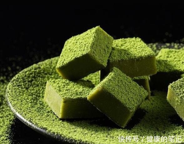 哆啦最具人气的抹茶零食大合集！清新醇香又美味，你都吃哪种呢