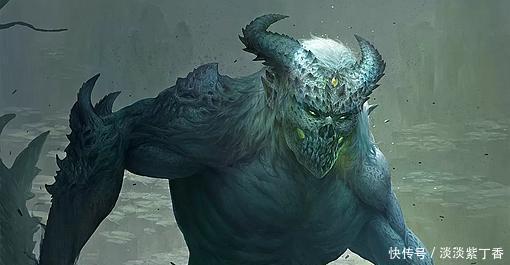 饕餮|风语咒中的四大凶兽之一的饕餮历史上真的存在吗!