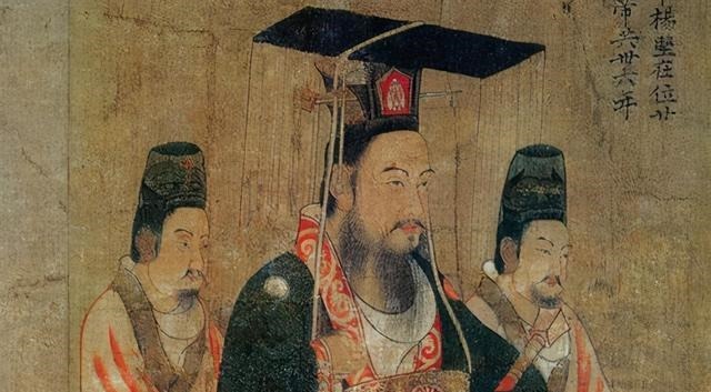 太丑|皇帝看见他忍不住干呕,只因其外貌太丑,相士却道此人有龙相