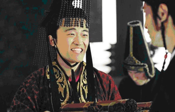 蜀国|蜀国最后灭亡是刘禅的原因吗？其实主要是因为刘备