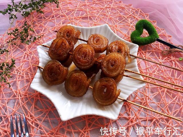 女人|女人要常吃猪皮,滋补又养颜,烤着吃,一口一个好吃到停不下来了