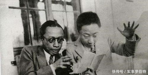 溥仪|溥仪的文物鉴定水平真的比故宫专家还高吗假的!