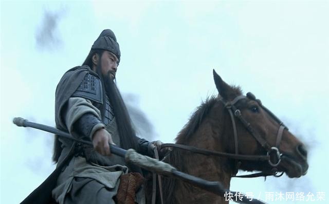 斩杀|如果华雄不被关羽斩杀，在三国武将中能排第几名