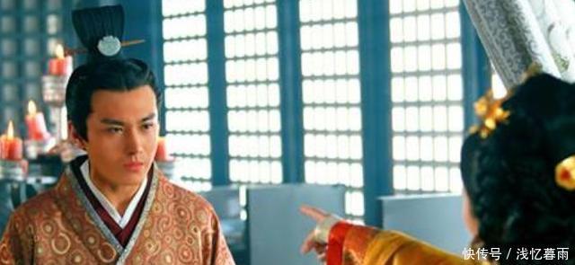 侍女|公主将怀孕侍女处死，驸马大怒，公主怀孕7月后，将公主一脚踢死！