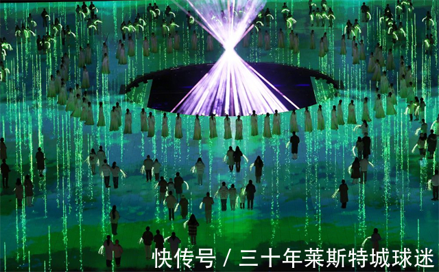 奥运会|闭幕式小姐姐太美,我们又被张艺谋整哭了,中国何年再办奥运会?