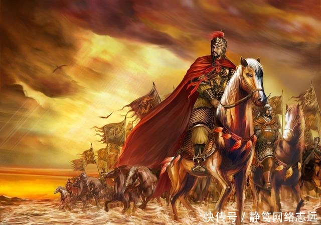 道教派系之中的乱世之王,五斗米道