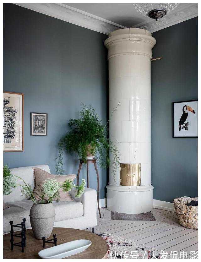 花园|参观53平小户型装修,步入式阳台设计成花园,回家也要照着做一个