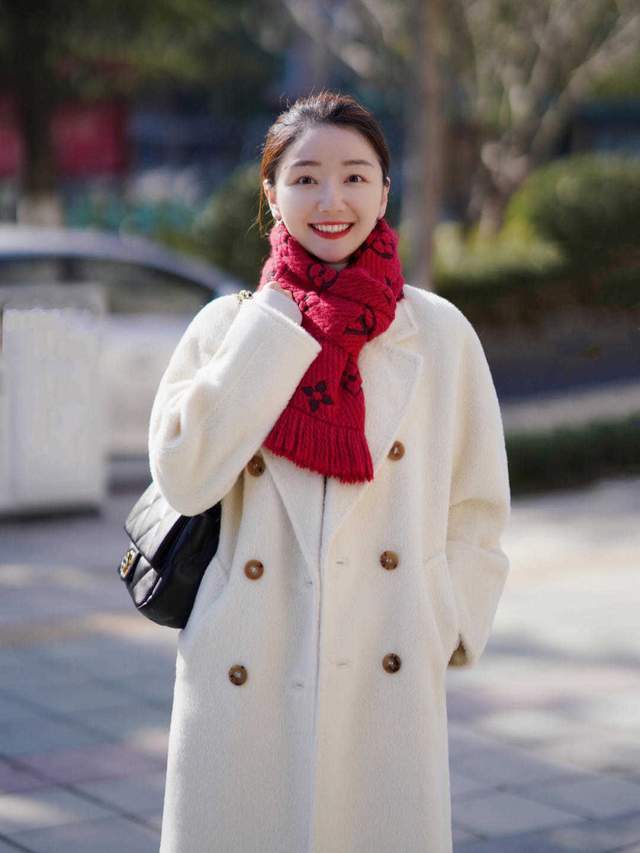 秋天|早秋不知道怎么穿?瞧瞧这3套衣服搭配,能提升衣品也能提升气质