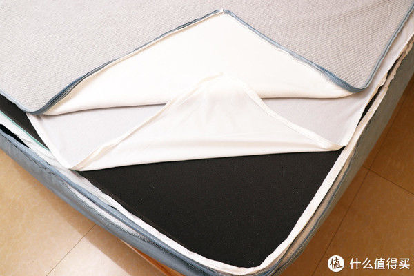 床垫|试睡101天都可以直接退,网易严选云舒弹簧床垫到底有何底气?