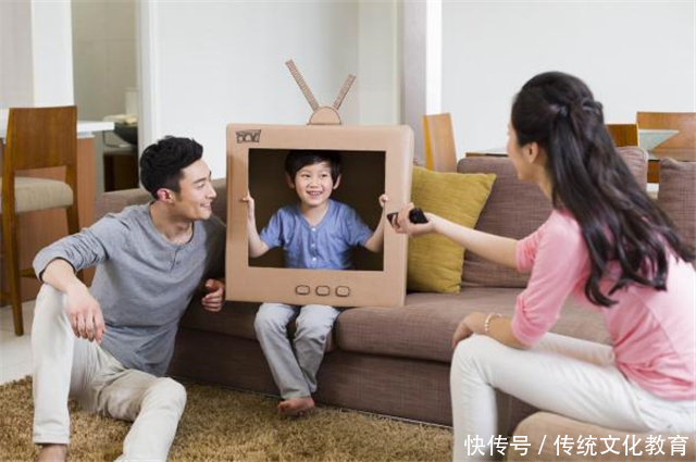 家长别再用灌输式教育了,试试“经历体验”教育,让孩子更懂事