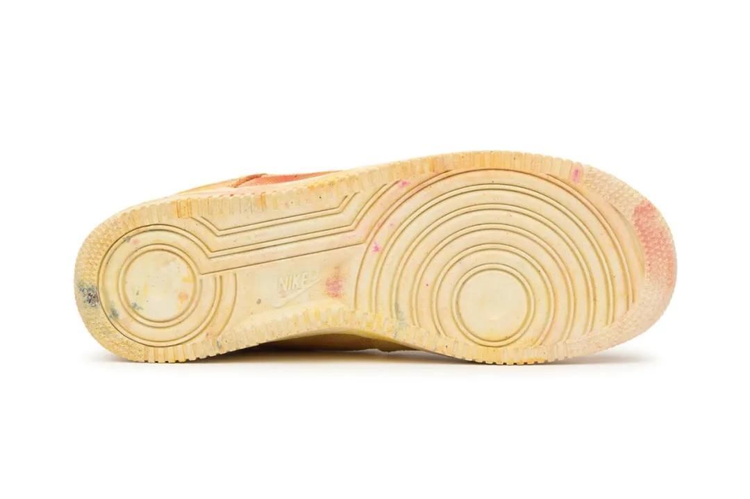 stussy|斗牛资讯丨玩具鞋?NIKE 这么多骚操作不进来看一看?