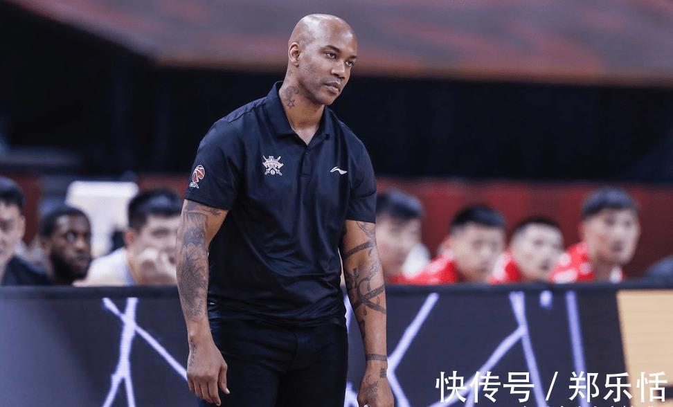 外援|马布里下狠手!决定裁掉兰兹博格,北控男篮不养混子外援