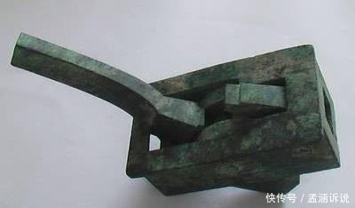 中国古代这一神秘大杀器的出现,领先西方1500多年