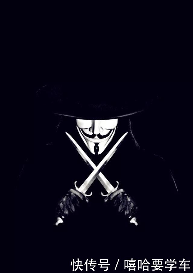 从过街老鼠变成历史英雄,揭秘「V仇杀」英国传奇人物盖伊福克斯