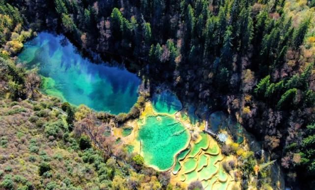 嫩恩桑措（神仙池）景区2021年春季旅游座谈会在西安成功举行