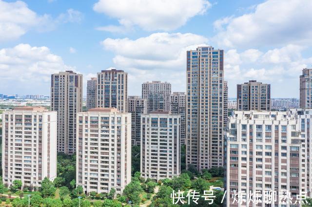 开发商|2022年,将全面取消公摊面积央媒回应、专家表态,答案清楚了
