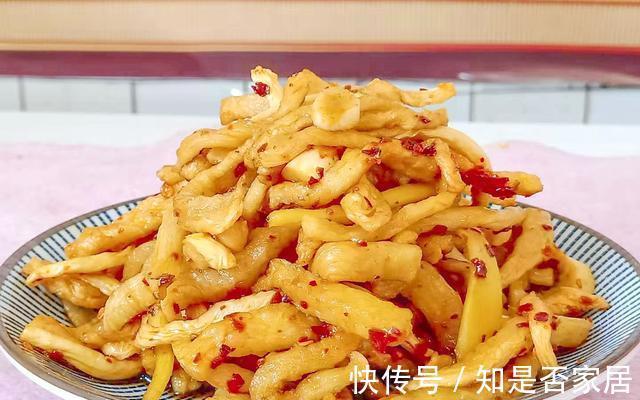 腌制菜|萝卜条怎么腌制才好吃?大厨教你30年配方做法,再不用花钱买了