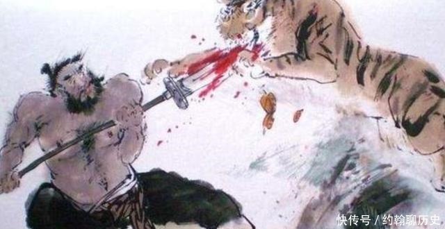 水浒传里谁才是真正的伪君子不是宋江,他看似忠义实际真小人