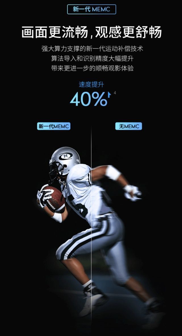 你的高清动画游戏,值得一块投影大屏幕——极米H3S上手