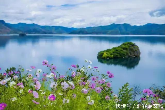 草原|这3个旅行地，今年夏天一定要去自驾一次！