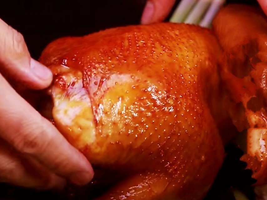 起源于宋代的神仙鸡,流传至今八百多年,三苏都对它称赞不已