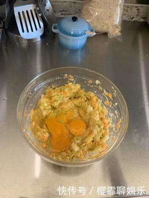  美味|健康早餐菜谱，娃娃菜鸡蛋饼，简单美味营养，适合夏天，吃不够