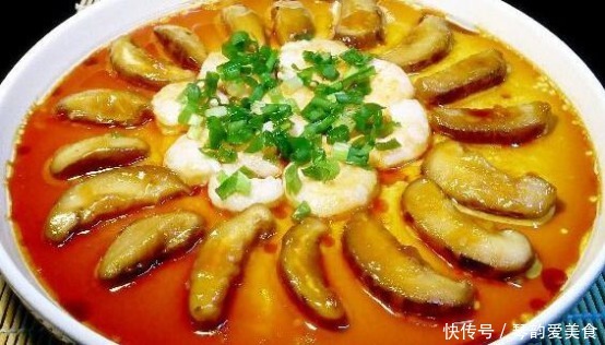 美味|颜值高又美味的几道家常菜,解馋下饭,简单美味,家人吃的很开心