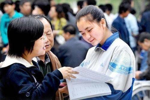 到了高中才发现，高中的学霸，和小学初中的学霸，也许不是一类人