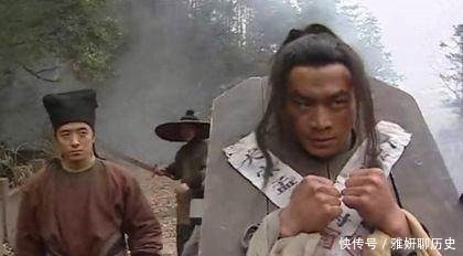 烧鹅!武松是施恩结义兄弟,为何他被流放,施恩只送来一烧鹅,原因简单